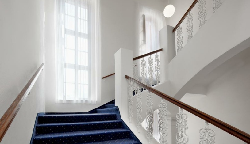 Spa & Kur Hotel Praha Františkovy Lázně